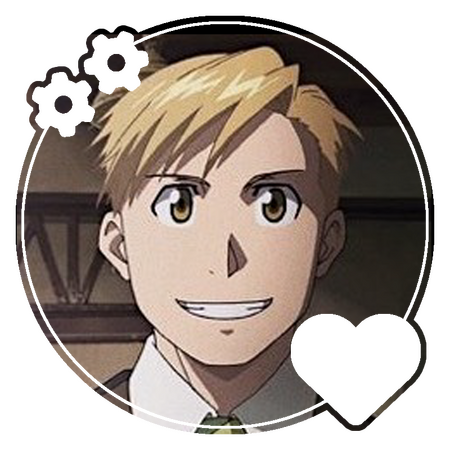 Alphonse Elric