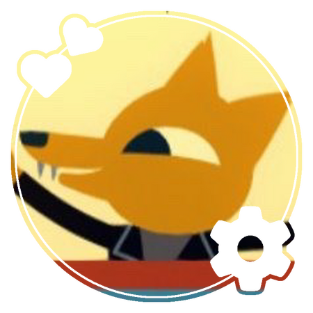 Gregg from the game Night in the Woods