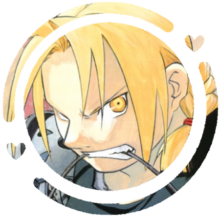 Edward Elric