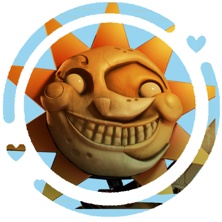 Sun (FNAF)