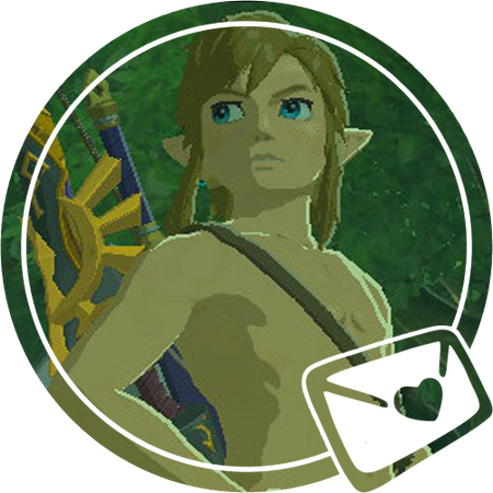 Link (BOTW/TOTK)