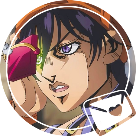 Narancia Ghirga